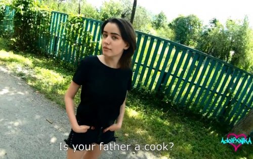 Трахнул девку на даче: смотреть русское порно видео онлайн бесплатно