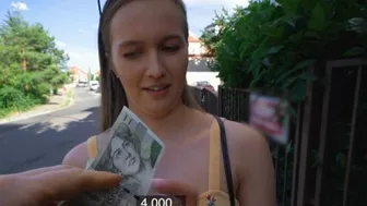 Секс за деньги HD XXX