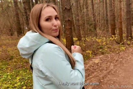 Русский секс на рыбалке порно видео